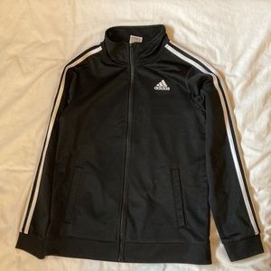 adidas jacket